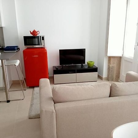 צ'נטדה Apartamentos Tras Dos Fornos מראה חיצוני תמונה
