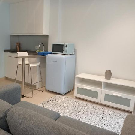 צ'נטדה Apartamentos Tras Dos Fornos מראה חיצוני תמונה