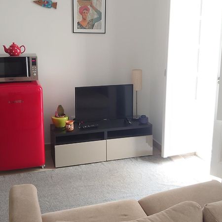צ'נטדה Apartamentos Tras Dos Fornos מראה חיצוני תמונה