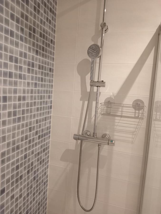 צ'נטדה Apartamentos Tras Dos Fornos מראה חיצוני תמונה