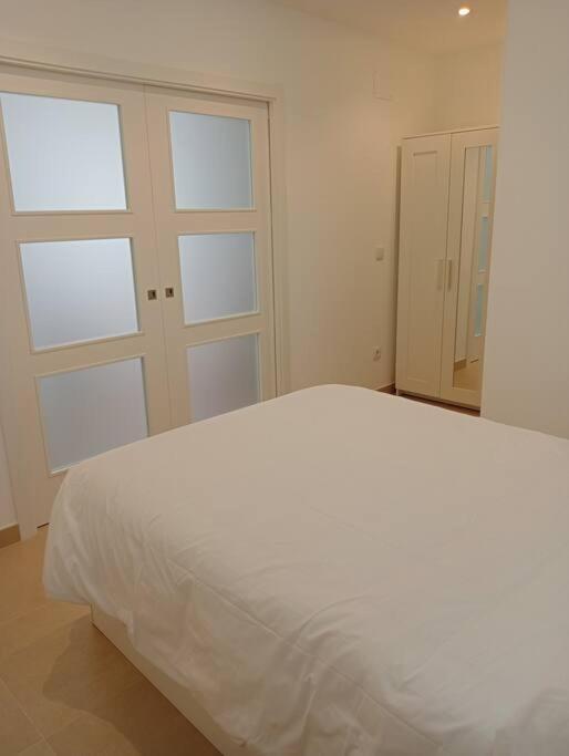 צ'נטדה Apartamentos Tras Dos Fornos מראה חיצוני תמונה