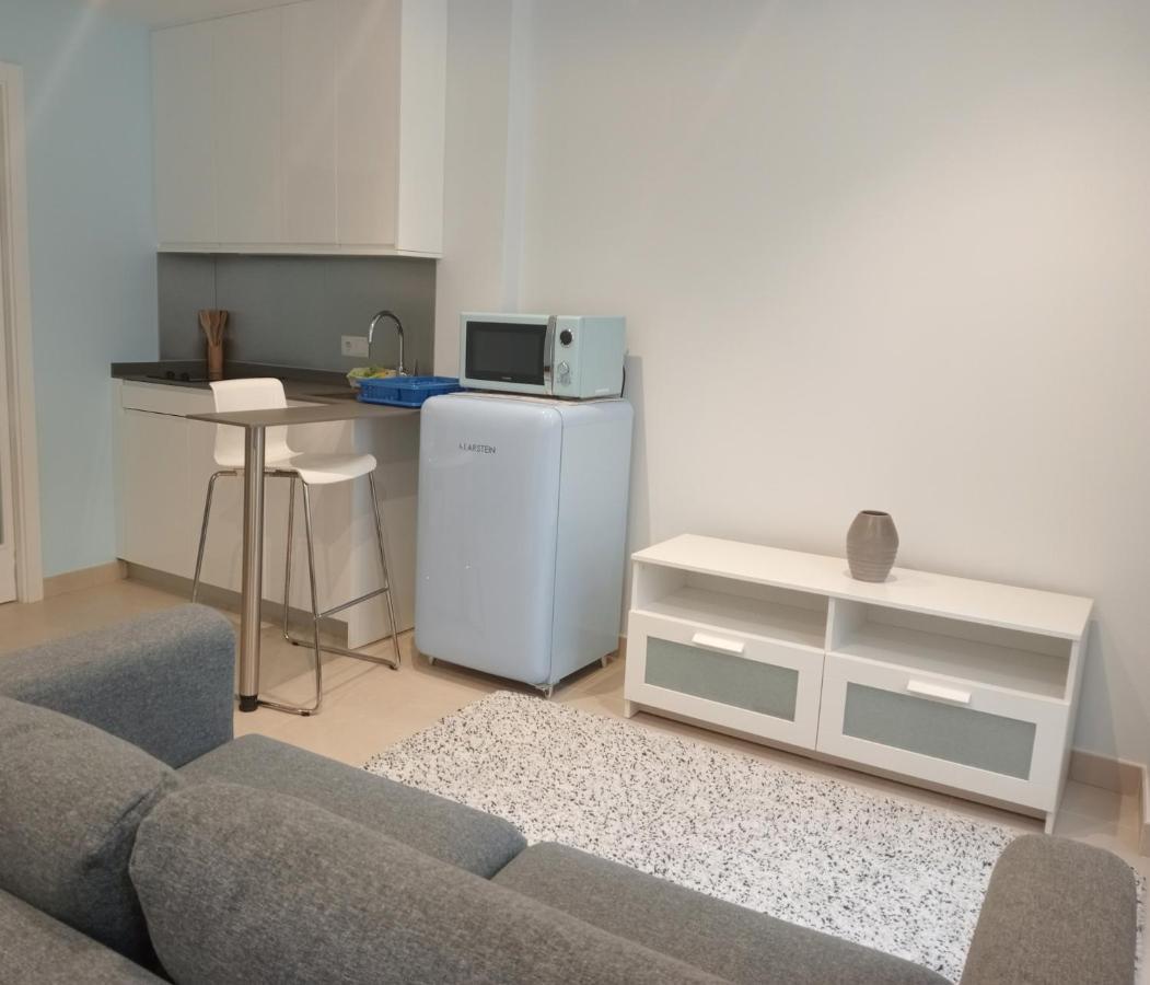 צ'נטדה Apartamentos Tras Dos Fornos מראה חיצוני תמונה